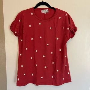 Súper cute and cozy soft T